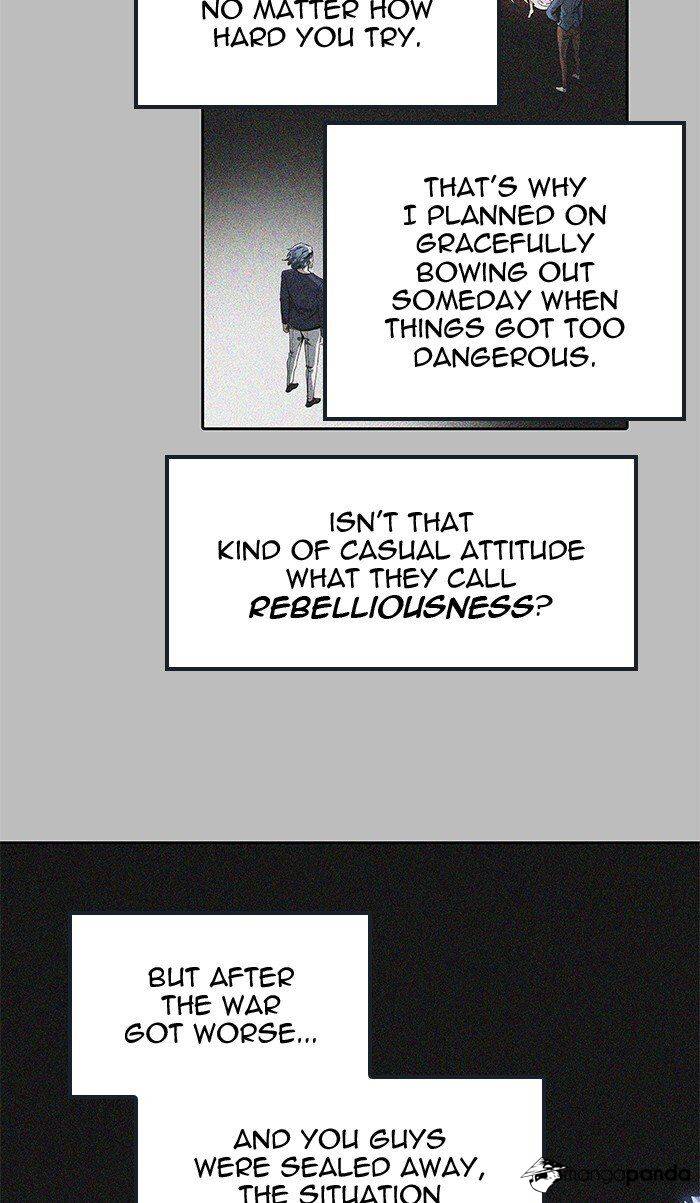Tower of God Chapter 481 image 071